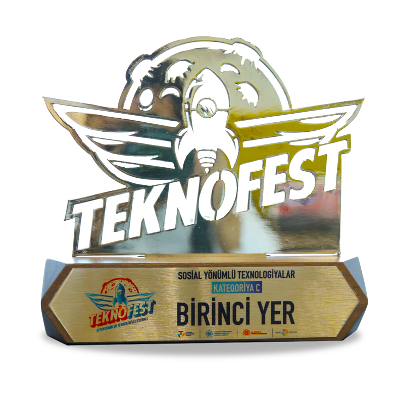 teknofest prize2