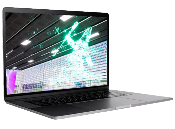 notebook image