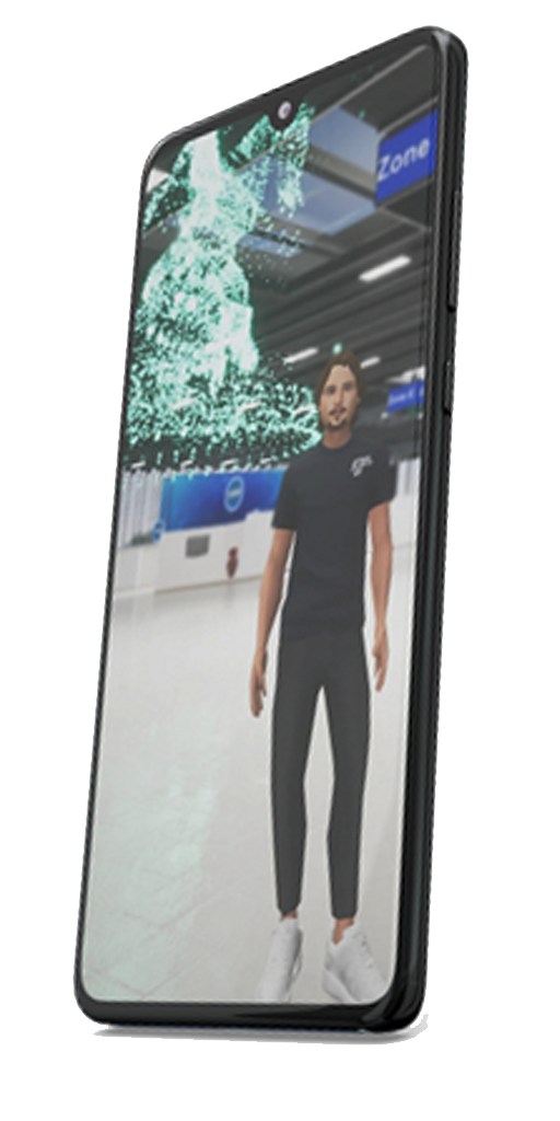 phone image