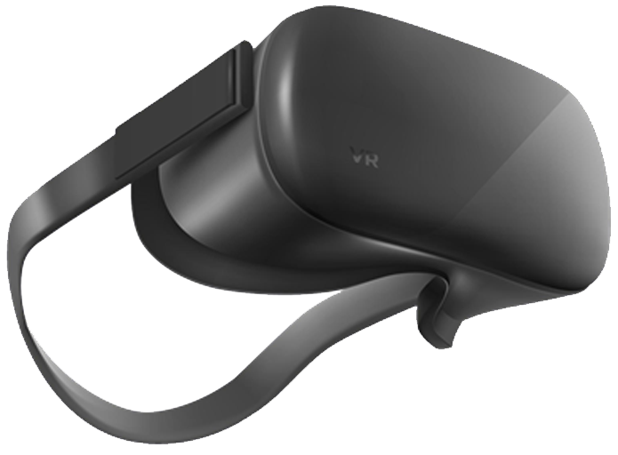 vr image